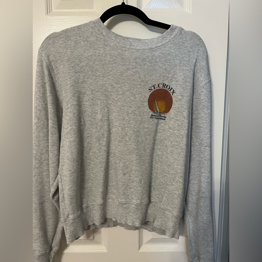 Brandy Melville Crew Neck